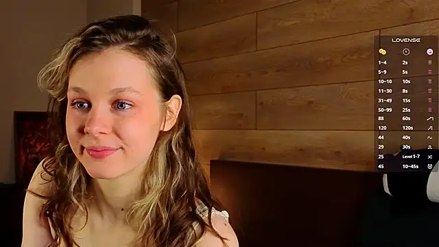 دردشة Tender_beauty الجنسية المباشرة