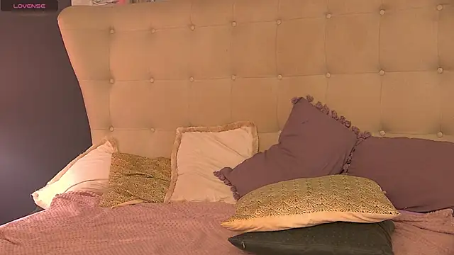 SeniGrandee – Naživo XXX chat