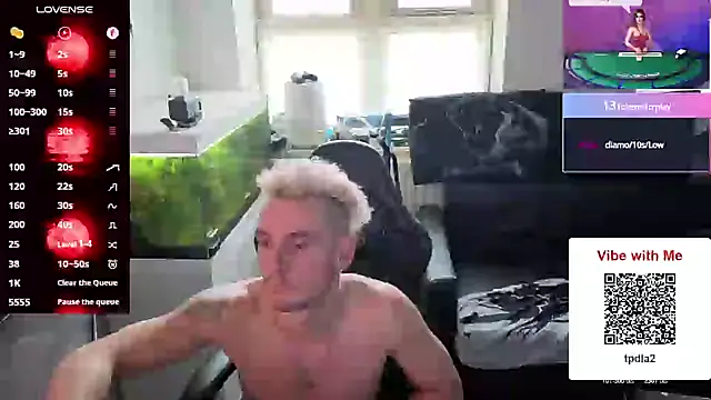 Rayzel_White's Live XXX Chat
