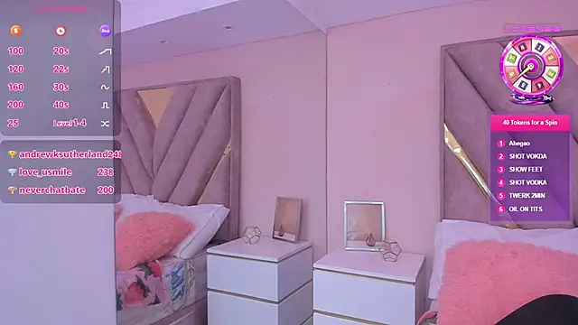Онлайн чат XXX chloe_larson