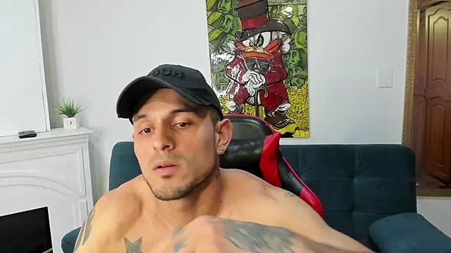 jacob_stonne: απευθείας συνομιλία ΧΧΧ