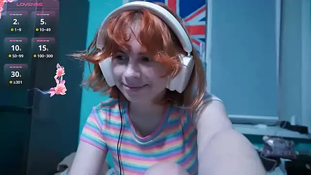 Janet_Vibes Live XXX-chat