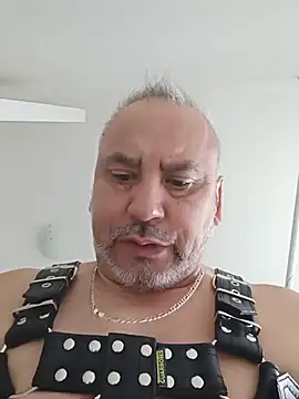 Вебкам-шоу Andrex_Leather