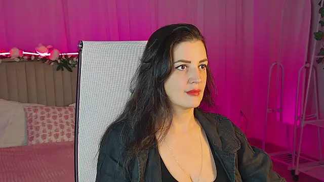 دردشة AureliaVane الجنسية المباشرة