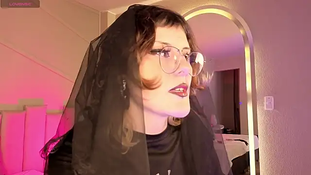 Rossiee_huntt 라이브 XXX 채팅