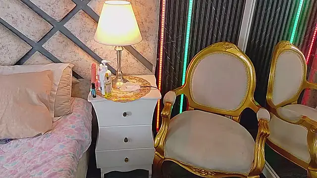 Webkamerová show Mia_Foster01