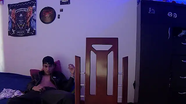 Show de webcam de Fenix_hardcock