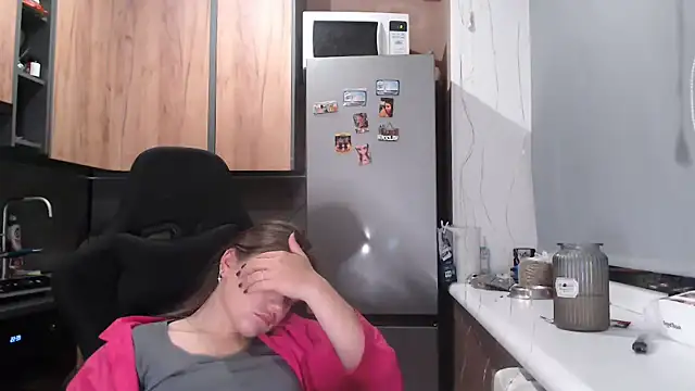Živý XXX chat delightful_sofi