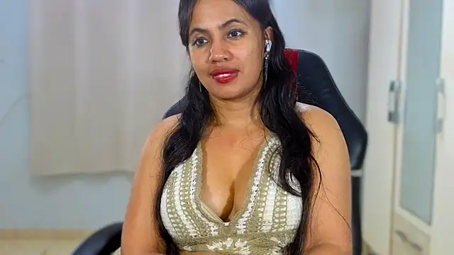 Webkamerová show FannyXhot