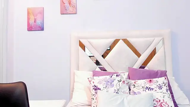 LexiiBloom 라이브 XXX 채팅