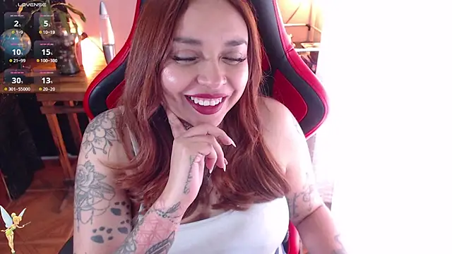 Chat XXX Live natyk_m