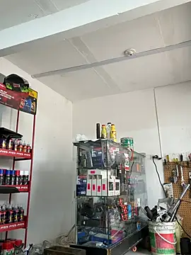 Živý XXX chat Paul22cm-