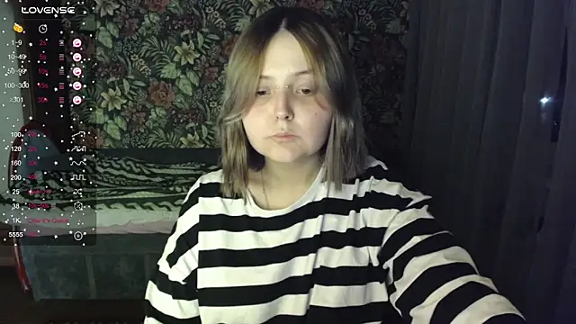 Chat XXX Live vendymories