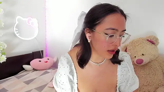 Chat XXX Live Sweet_Agata1