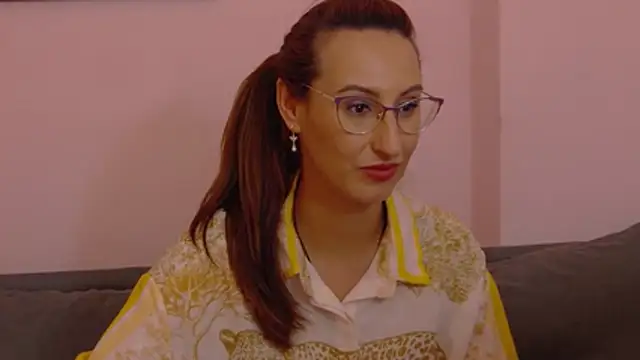 LysAd élő XXX-chatje