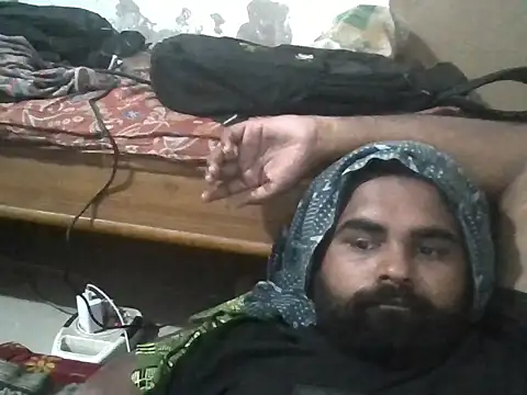 Show de Indianboy9527 na webcam
