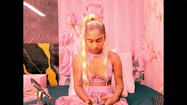 indian_barbie 即時 XXX 聊天