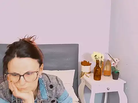 Вебкам-шоу PattyXDesire