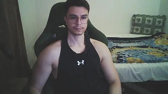 Show Webcam de Jamcko24