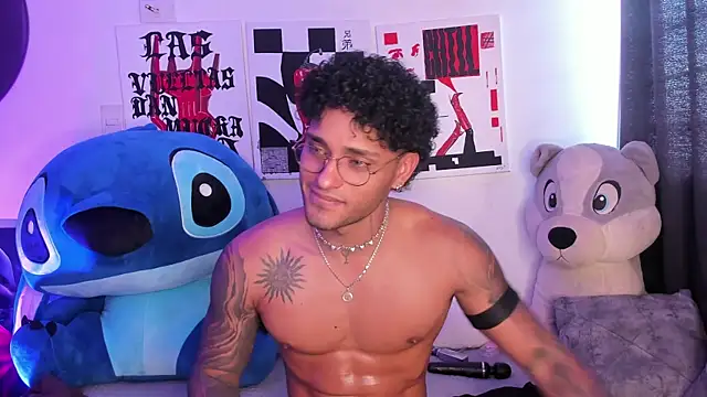 Alessandro_Vanni Chat XXX live