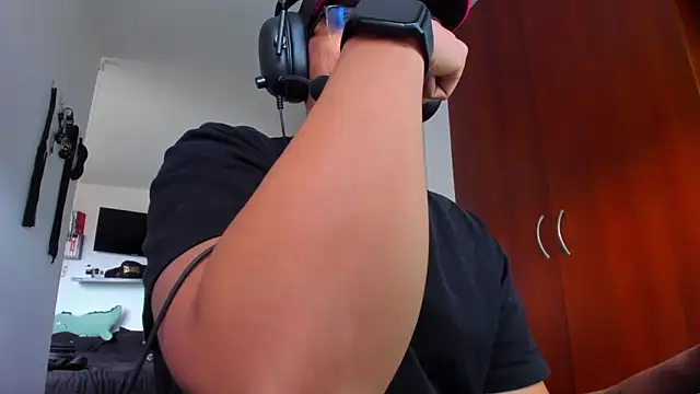 Czat XXX na żywo – _John_Boy_