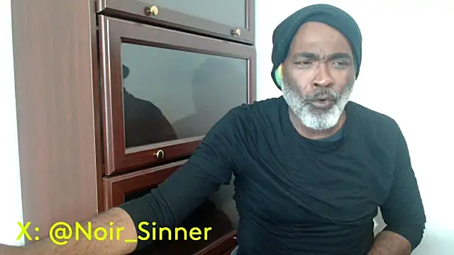 sinnernoir Live XXX-Chat