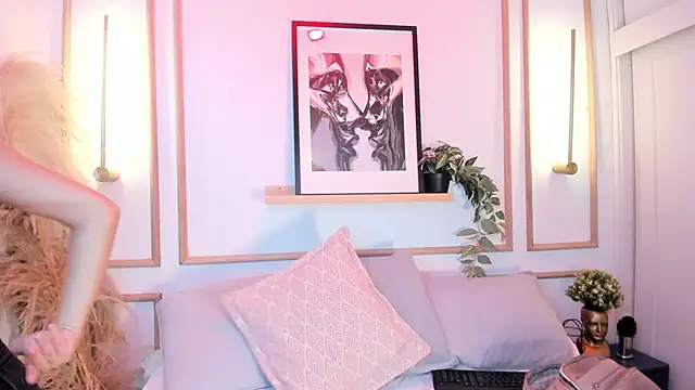 Živý XXX chat Nanami_