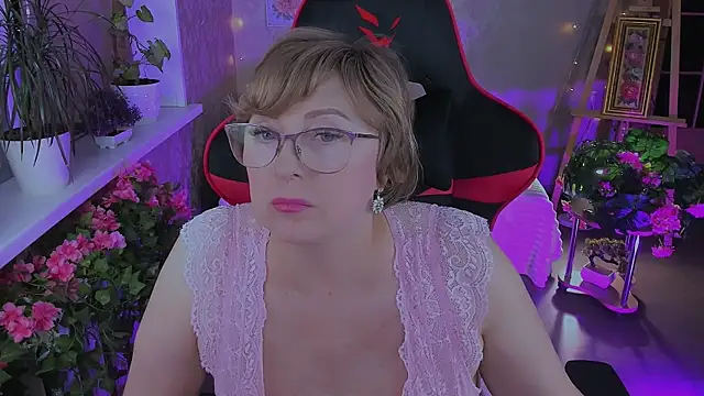 sugar_vivien 웹캠 쇼