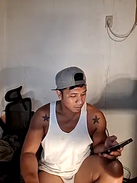 Felix_Asher 라이브 XXX 채팅