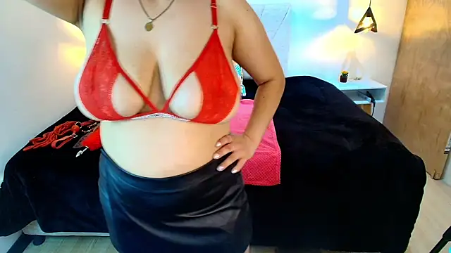 دردشة Barbara_fox__ الجنسية المباشرة