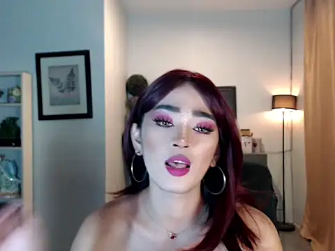 lavandermilk live XXX chat