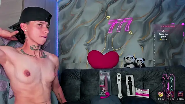 AmberAdams_ Chat XXX live