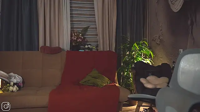 Živý XXX chat Feral_Berrry_