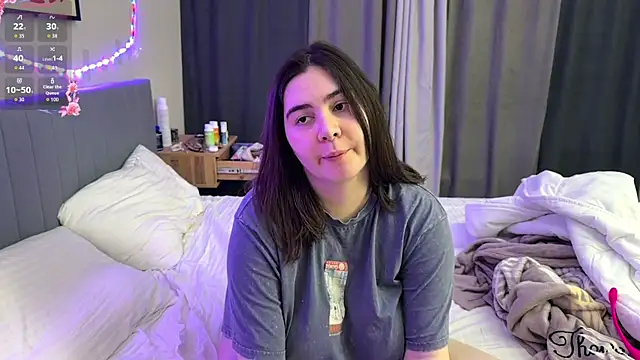 Živý XXX chat hot_vampire