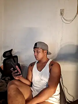 Živý XXX chat Felix_Asher