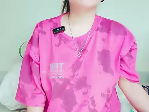 Calista_Calista 网络视讯表演