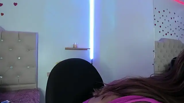 XXX chat uživo modela ameliefederline11