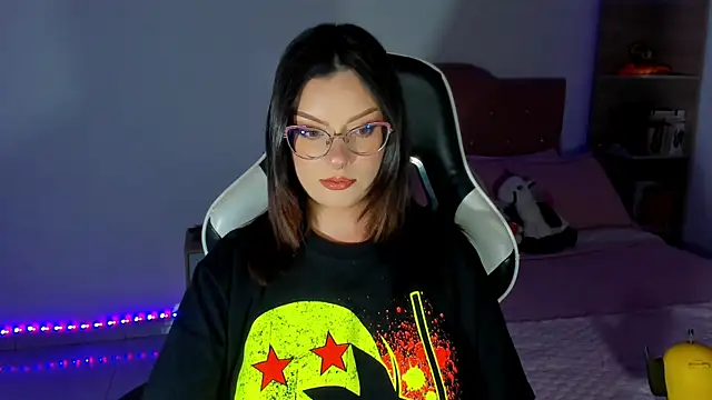 XXX chat uživo modela OphelianaRose33