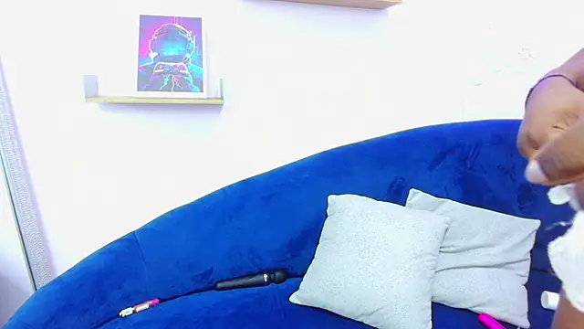 SarahBleer's Live XXX Chat