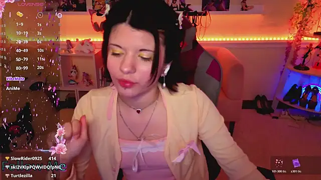 Katya_Zaitseva's Live XXX Chat