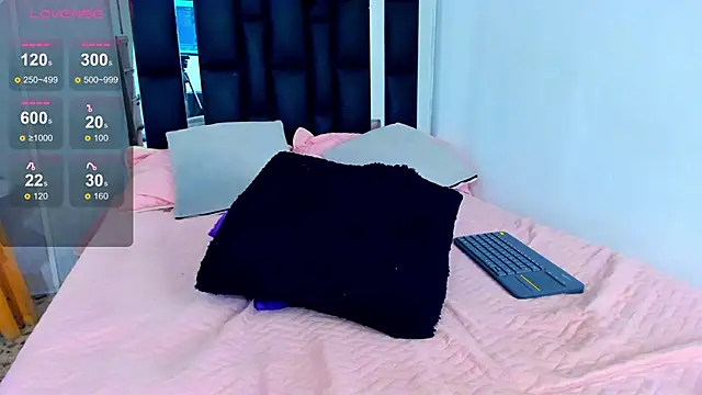 elian_7: вебкам-шоу