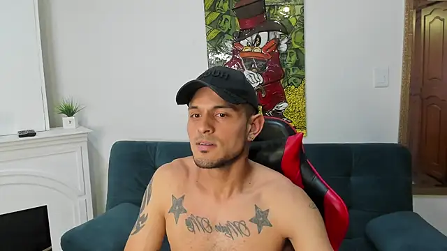 jacob_stonne live XXX chat