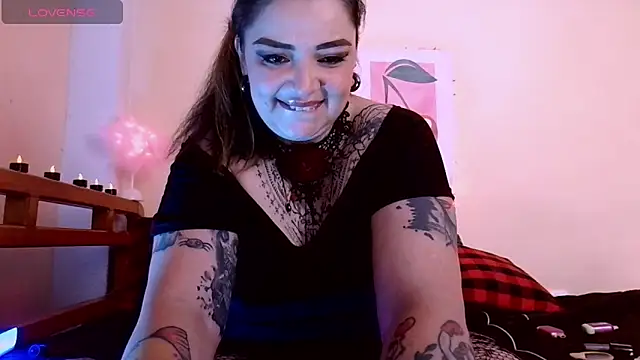 Amhara_Dubal Pertunjukan Webcam