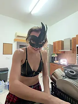 عرض كام Janemasqueradeporn