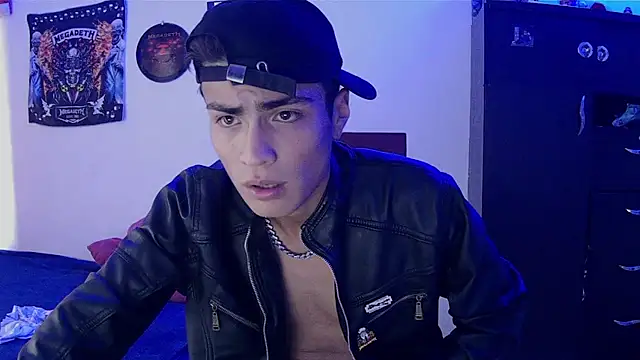 Show de webcam de Fenix_hardcock