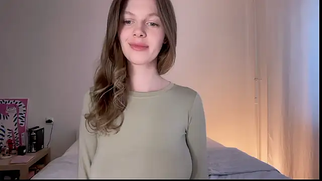 Milky___Way Live XXX Chat