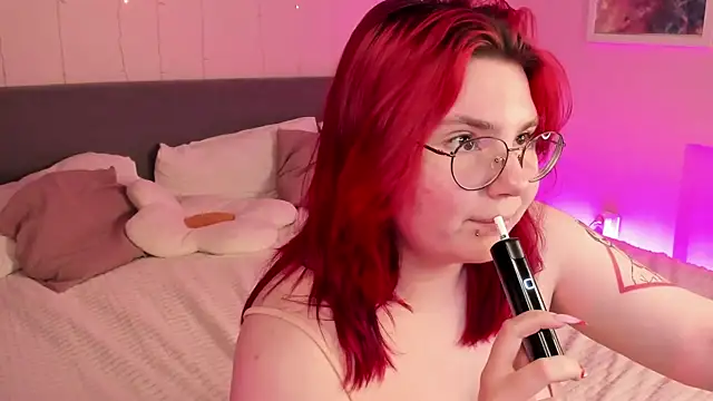 Živý XXX chat Alice_Kitagawa
