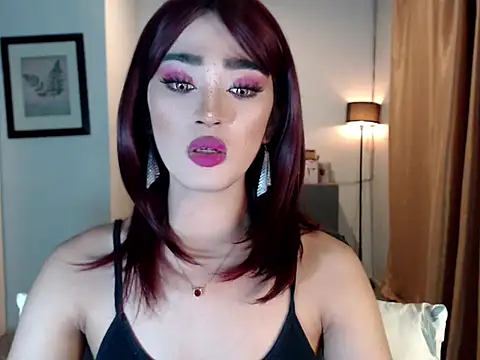 Chat XXX Live lavandermilk