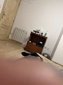 albertogg12's Webcam Show