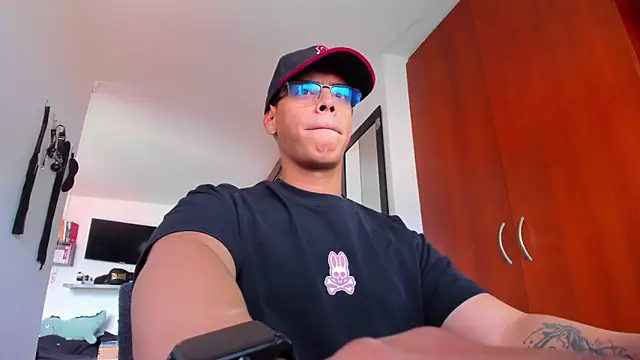 _John_Boy_'s Webcam Show